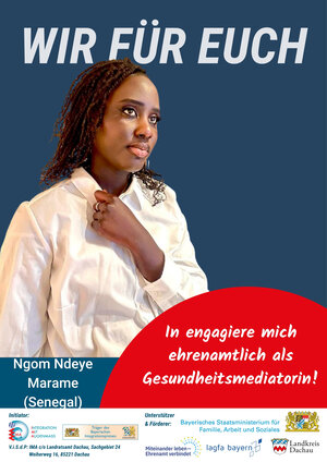 58. Marame - Senegal