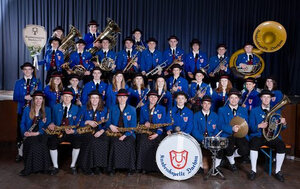 Bild vergr&ouml;&szlig;ern: Knabenkapelle Dachau