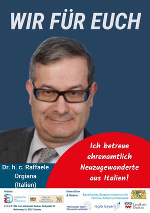 60. Raffaele - Italien