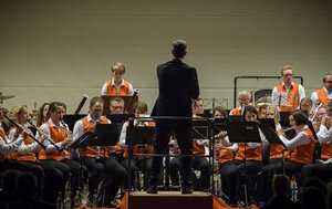 Bild vergr&ouml;&szlig;ern: Kolpingkapelle Mering