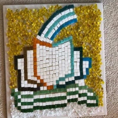 Bild vergr&ouml;&szlig;ern: Mosaike 2019_7