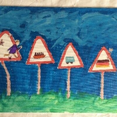 Bild vergr&ouml;&szlig;ern: Malaktion 2017_7