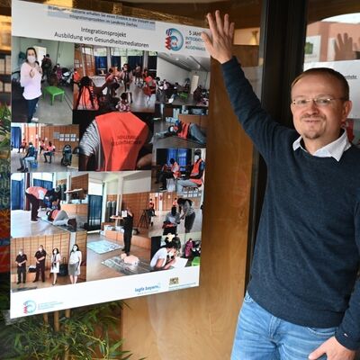 Bild vergr&ouml;&szlig;ern: Plakat Oberen Apotheke