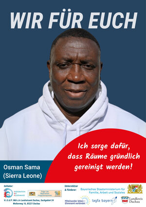 07. Osman - Sierra Leone