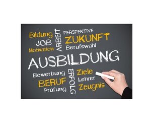 Bild vergr&ouml;&szlig;ern: Ausbildung Bildung