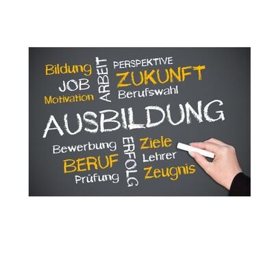 Bild vergr&ouml;&szlig;ern: Ausbildung Bildung