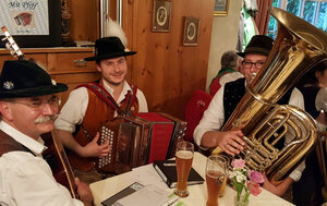 Bild vergr&ouml;&szlig;ern: Mit Pfiff