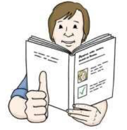 Leichte Sprache Informationen