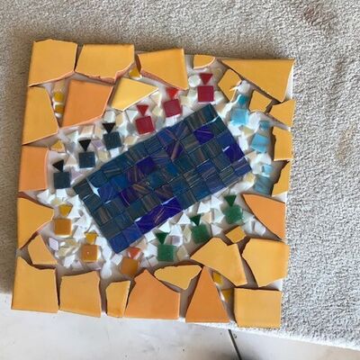 Bild vergr&ouml;&szlig;ern: Mosaike 2019_8