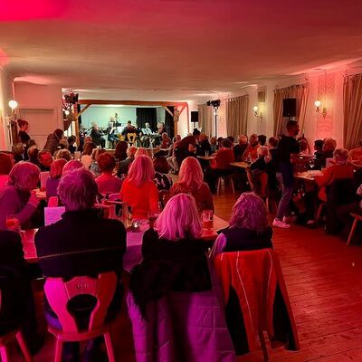 Bild vergr&ouml;&szlig;ern: Poetischer Herbst 2025 - El Pasion del Tango_1