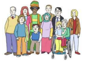 Leichte Sprache Inklusion