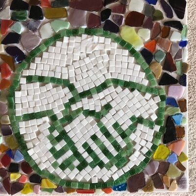 Bild vergr&ouml;&szlig;ern: Mosaike 2019_9