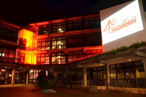 Bild vergr&ouml;&szlig;ern: 40 Solidarność