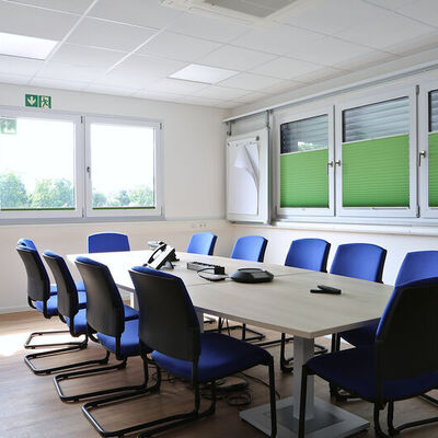 Bild vergr&ouml;&szlig;ern: Besprechungsraum klein 1. OG_1