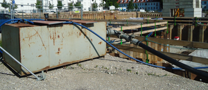 Bild vergr&ouml;&szlig;ern: Bauwasserhaltung