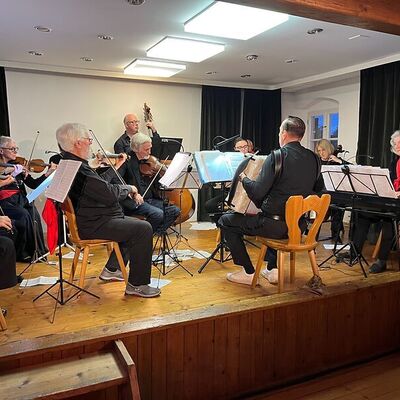 Bild vergr&ouml;&szlig;ern: Poetischer Herbst 2025 - El Pasion del Tango_2