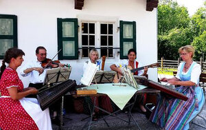 Bild vergr&ouml;&szlig;ern: Prielbergmusi