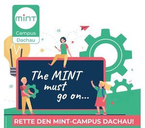 Bild vergr&ouml;&szlig;ern: The MINT must gon on.JPG