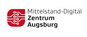 Logo Mittelstand-Digital Zentrum Augsburg