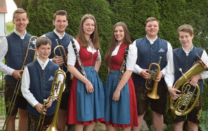 Bild vergr&ouml;&szlig;ern: Schmüamhofer Muse