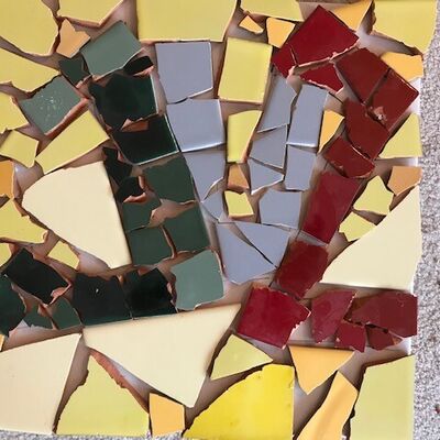 Bild vergr&ouml;&szlig;ern: Mosaike 2019_10