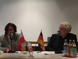 Bild vergr&ouml;&szlig;ern: Vortrag