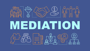 Bild vergr&ouml;&szlig;ern: Mediation