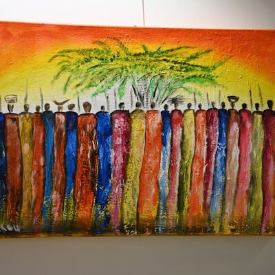 Bild vergr&ouml;&szlig;ern: Bild aus der Ausstellung