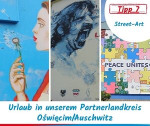 Bild vergr&ouml;&szlig;ern: Urlaub Oswiecim