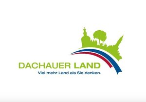 Bild vergr&ouml;&szlig;ern: Logo Dachauer Land