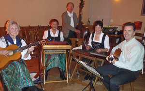 Bild vergr&ouml;&szlig;ern: Sommerhäusl Musi