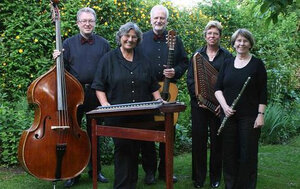 Bild vergr&ouml;&szlig;ern: Spurwexl